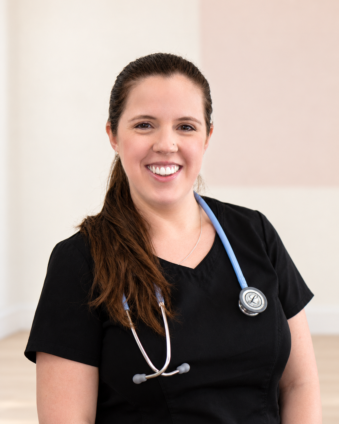 Dr. Ana Vega, Medical Director at Eureka Animal Clinic
