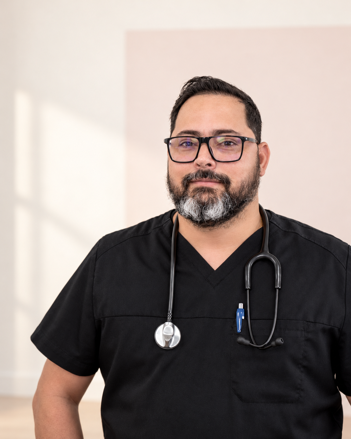 Reiner Lopez, Certified Veterinary Technician at Eureka Animal Clinic
