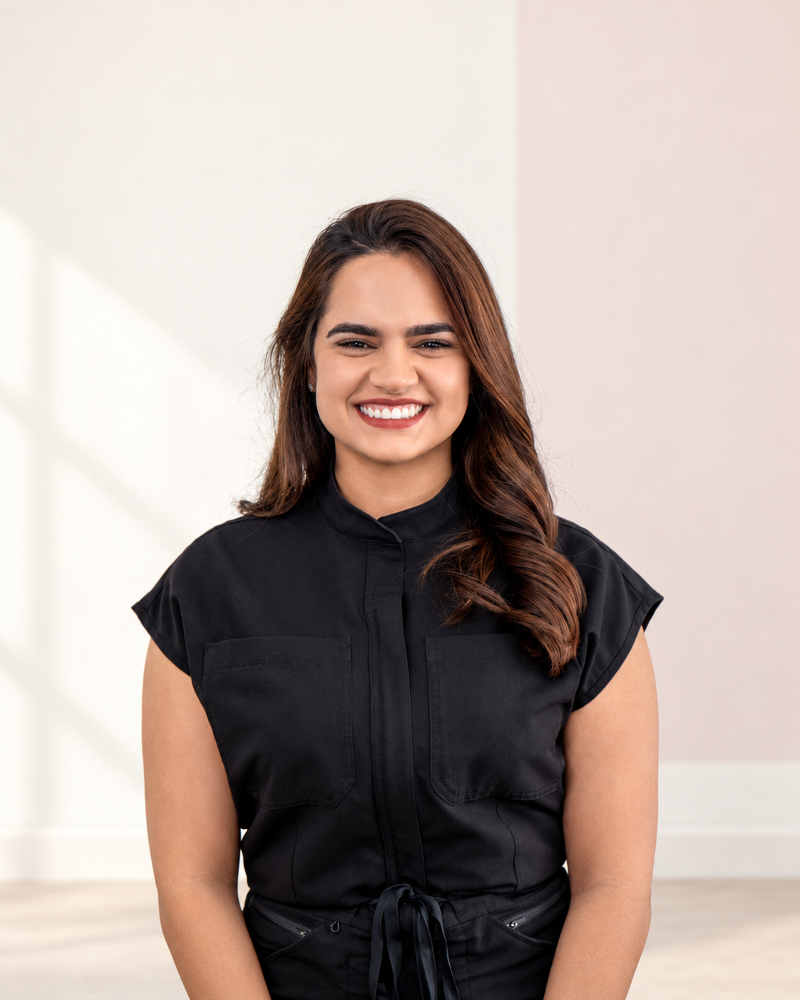 Thaily Rubio, clinical team member at Eureka Animal Clinic